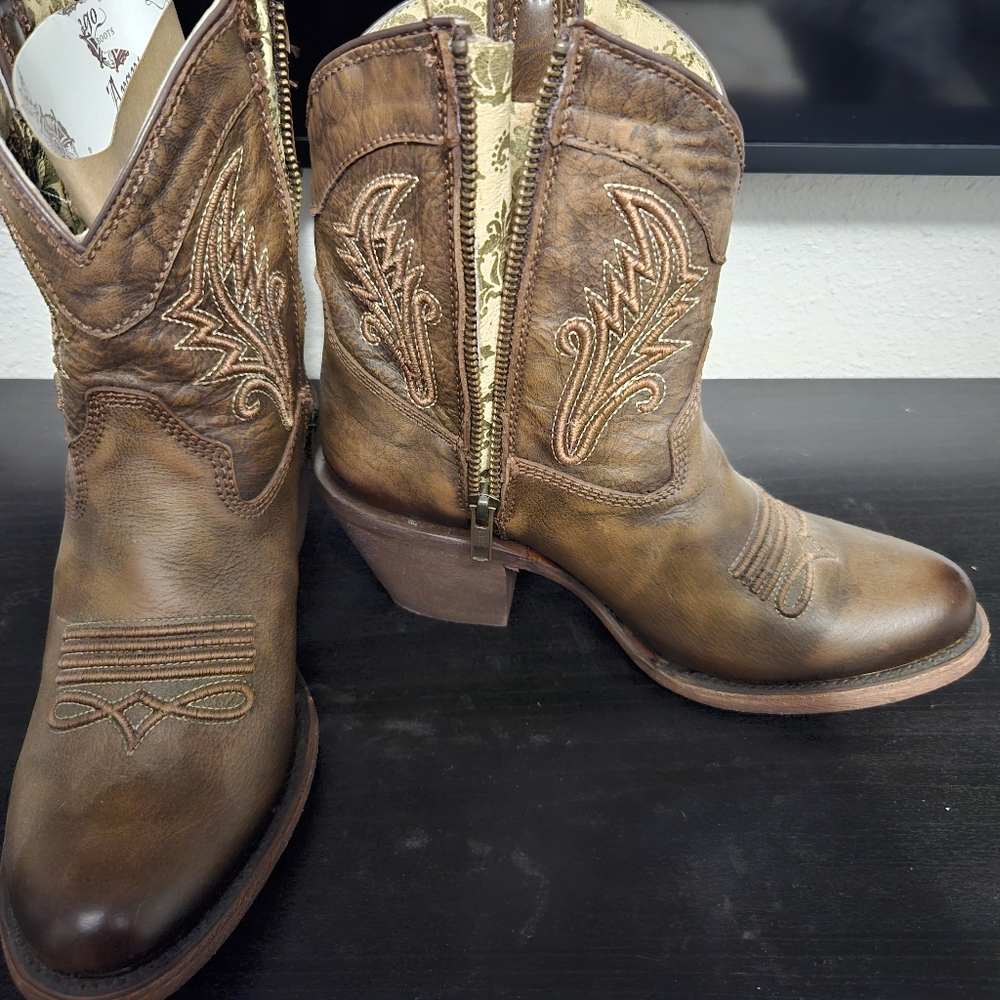 Women Boots